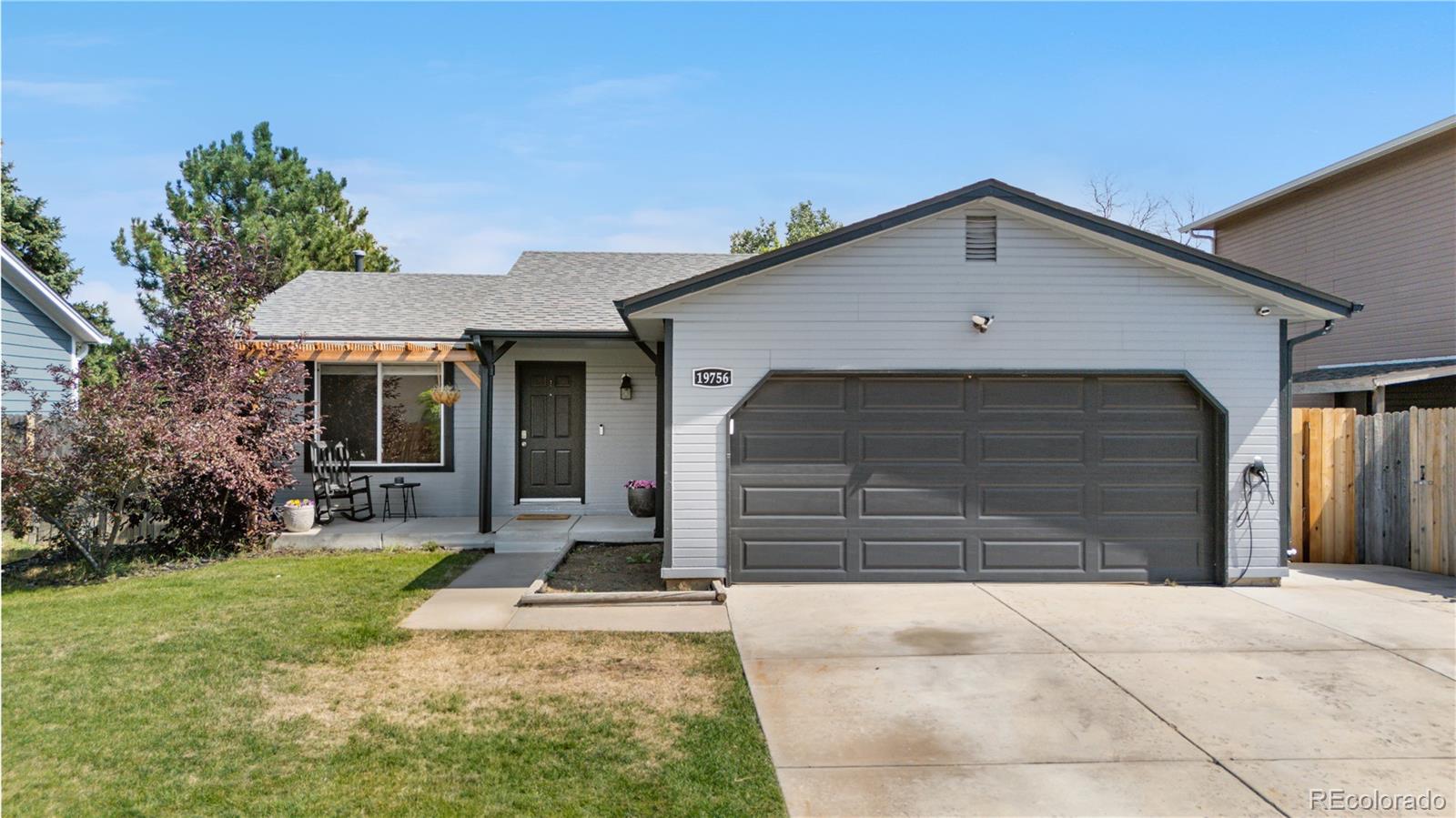 19756 E Oxford Drive Aurora CO 80013