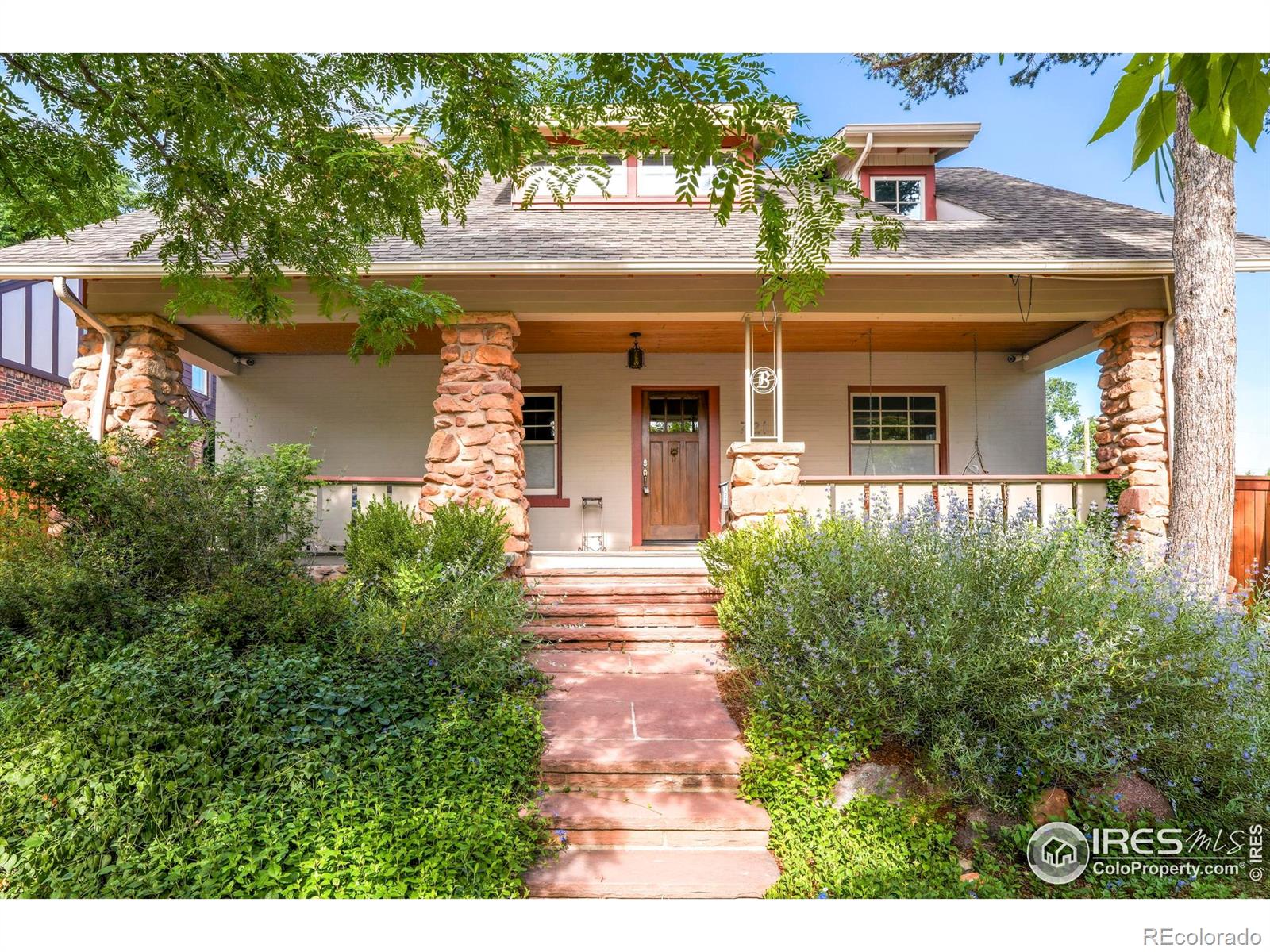 721 9th Street Boulder CO 80302