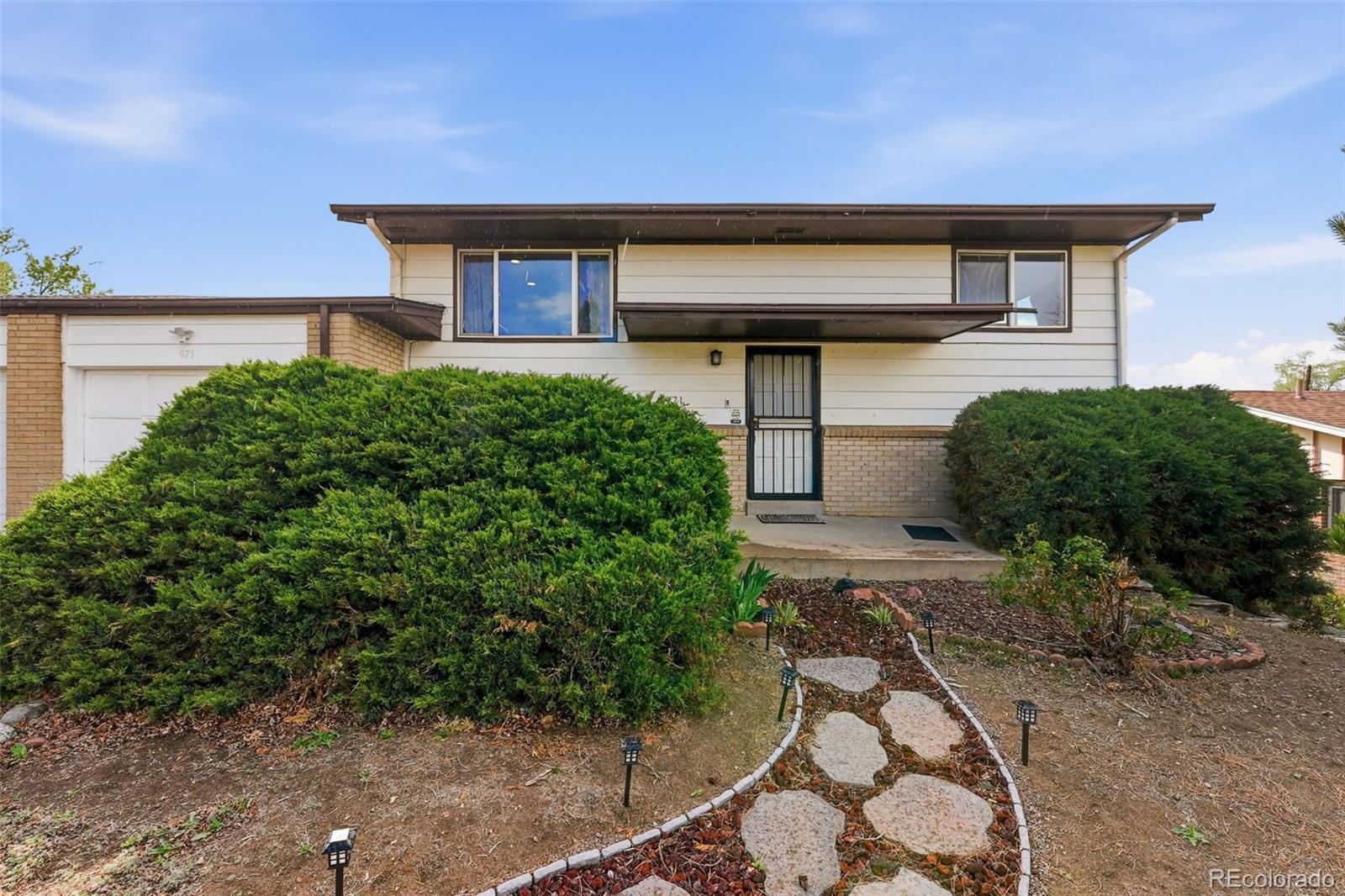 971 S Yarrow Street Denver CO 80226