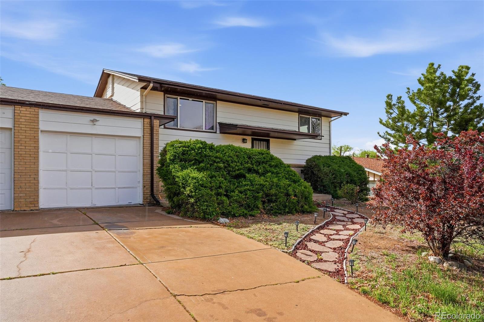 971 S Yarrow Street Denver CO 80226