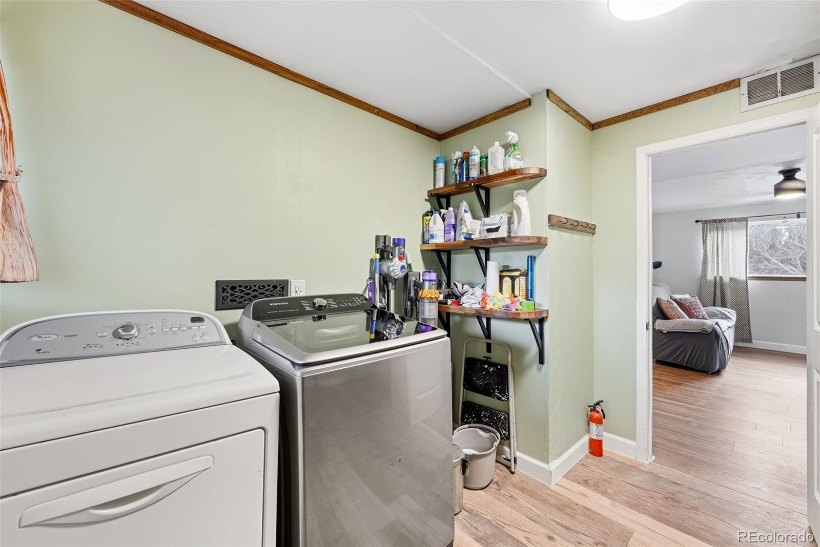 971 S Yarrow Street Denver CO 80226