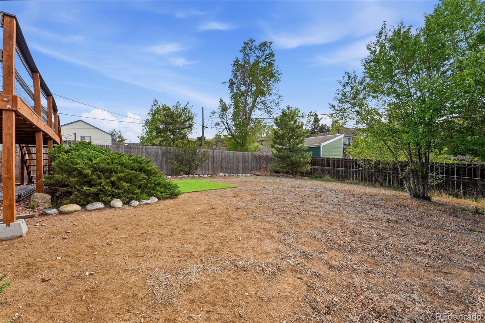 971 S Yarrow Street Denver CO 80226