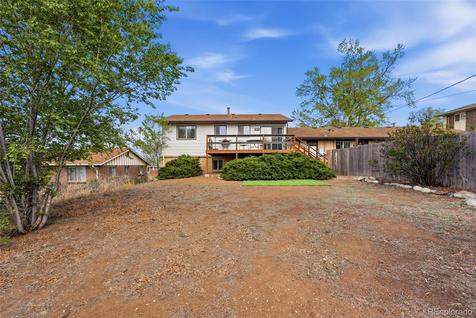 971 S Yarrow Street Denver CO 80226