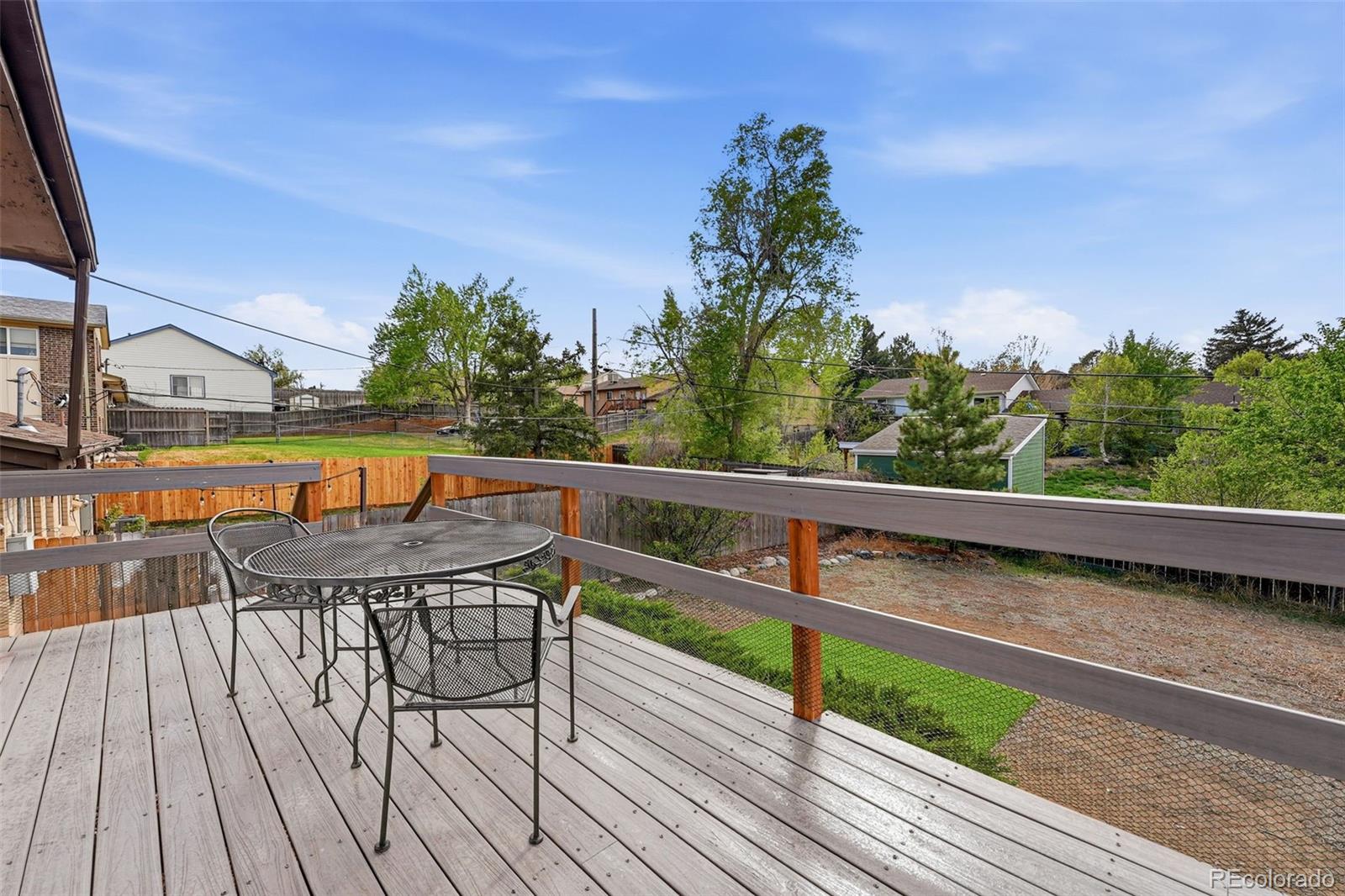 971 S Yarrow Street Denver CO 80226