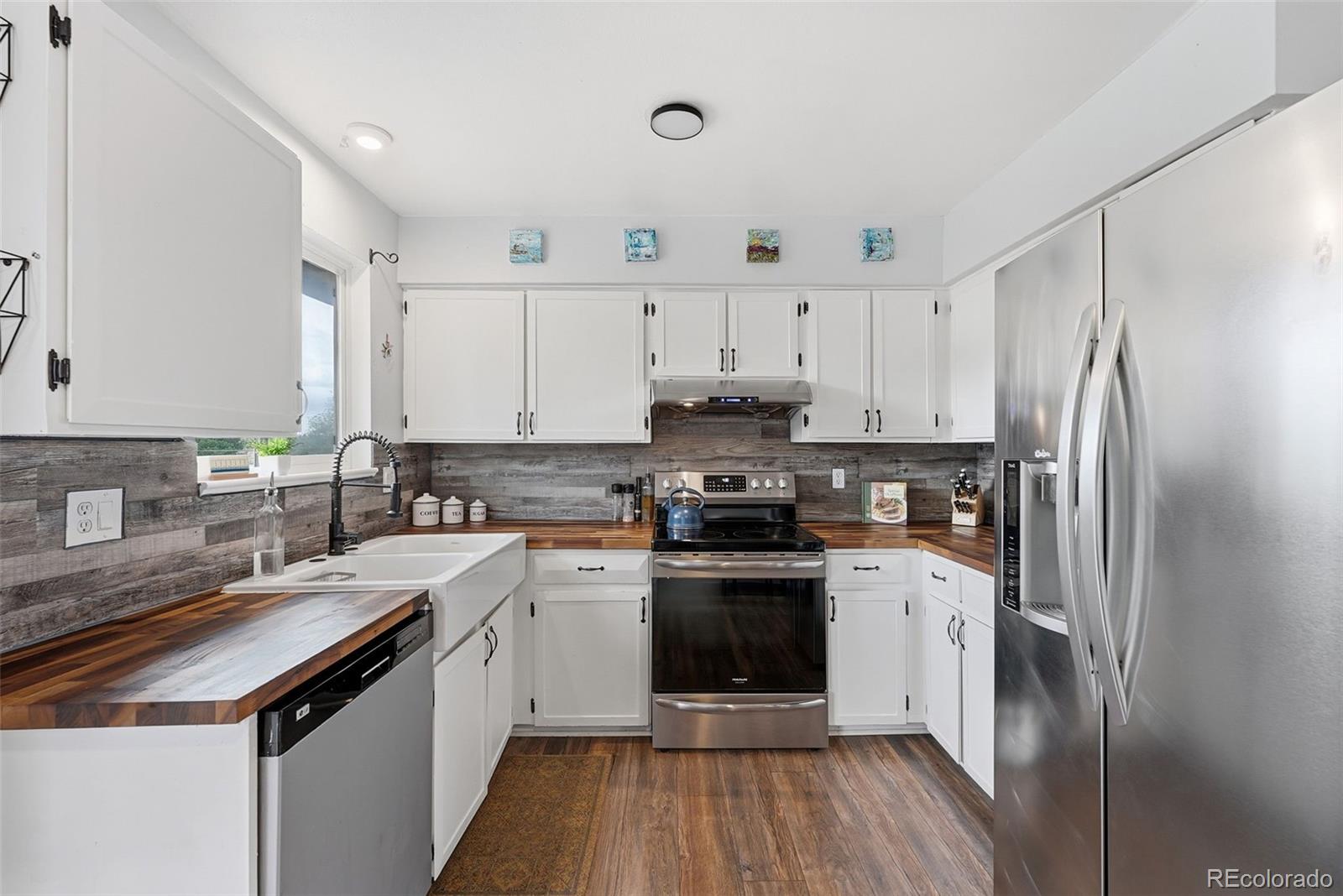 971 S Yarrow Street Denver CO 80226
