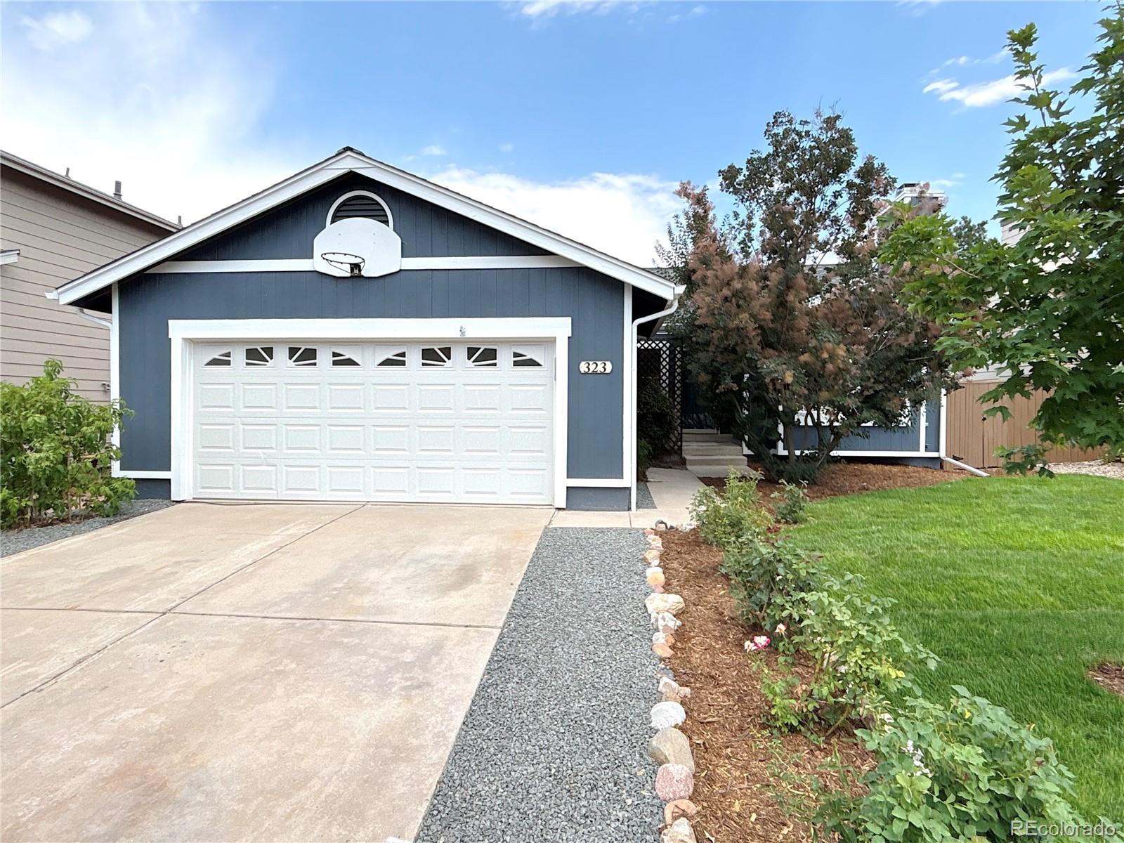 323 Southpark Road Highlands Ranch CO 80126
