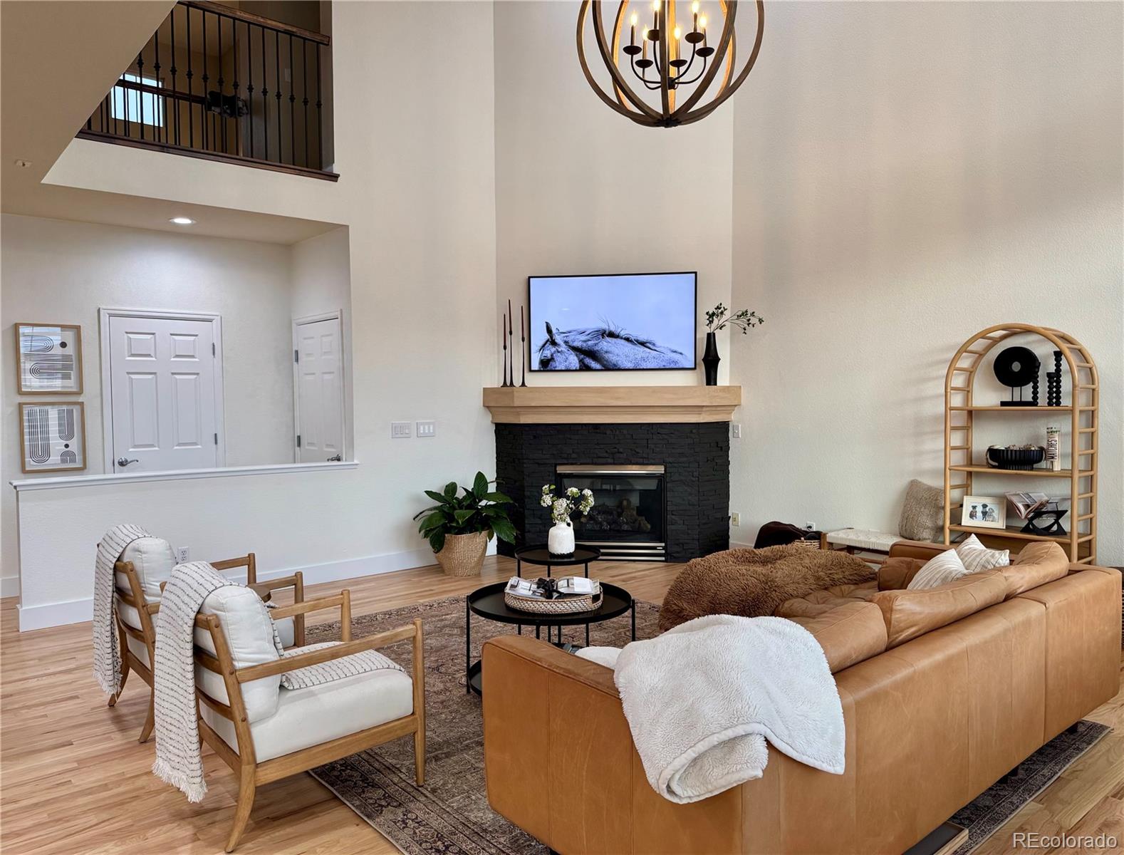 2903 Dragonfly Court Castle Rock CO 80109