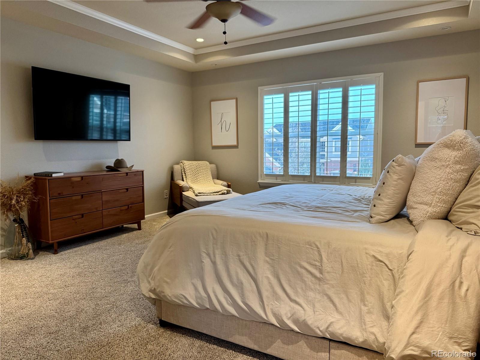 2903 Dragonfly Court Castle Rock CO 80109