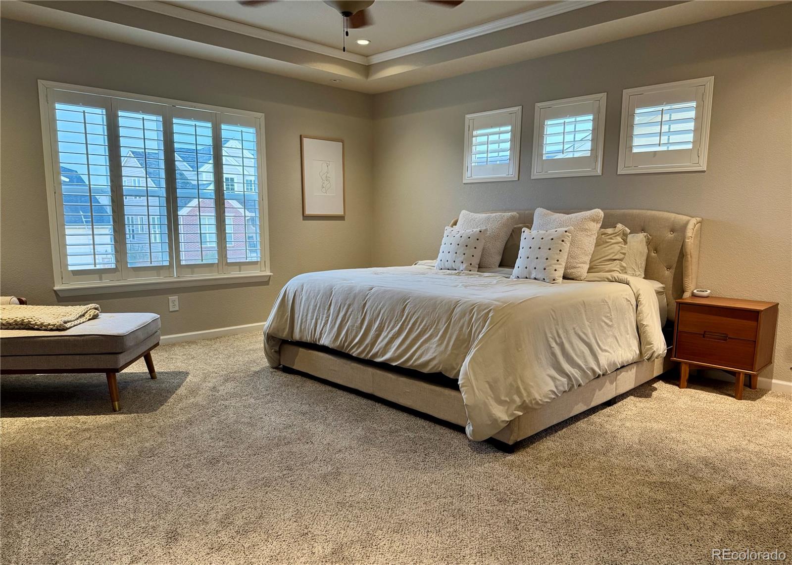 2903 Dragonfly Court Castle Rock CO 80109