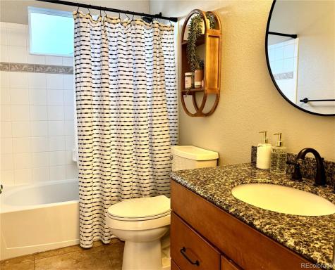 2903 Dragonfly Court Castle Rock CO 80109