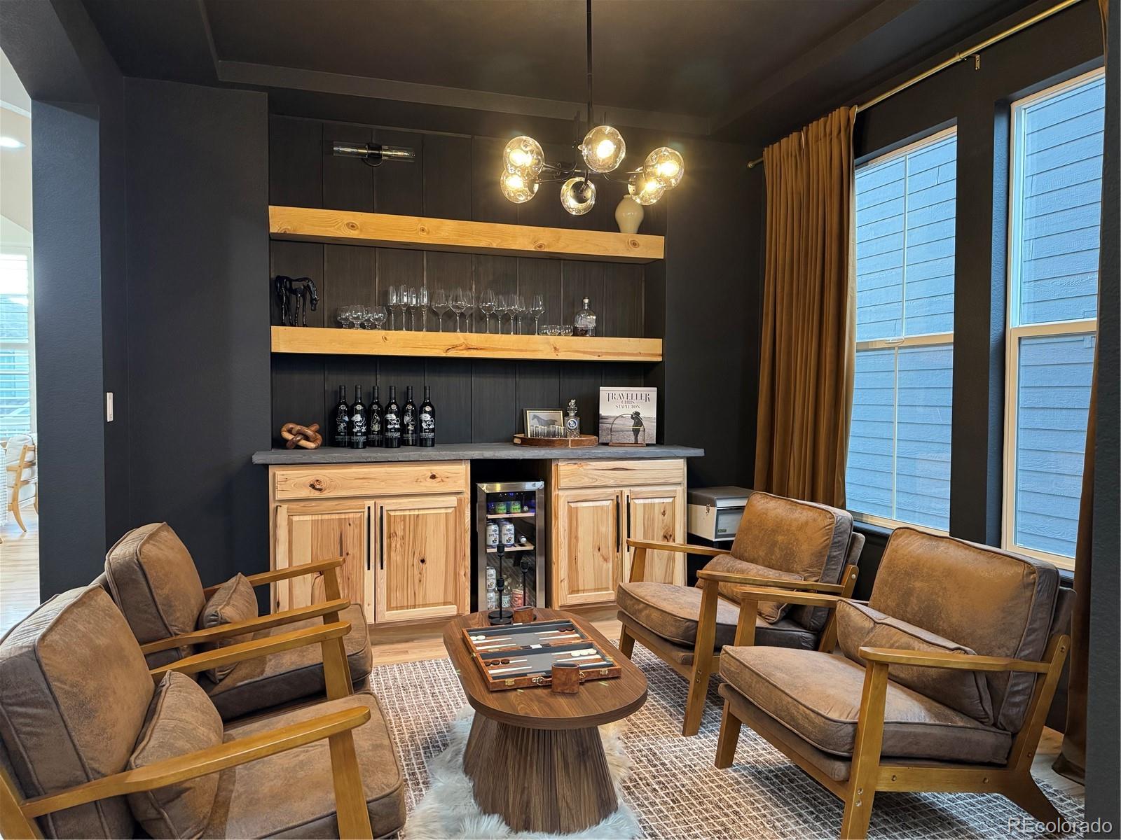 2903 Dragonfly Court Castle Rock CO 80109