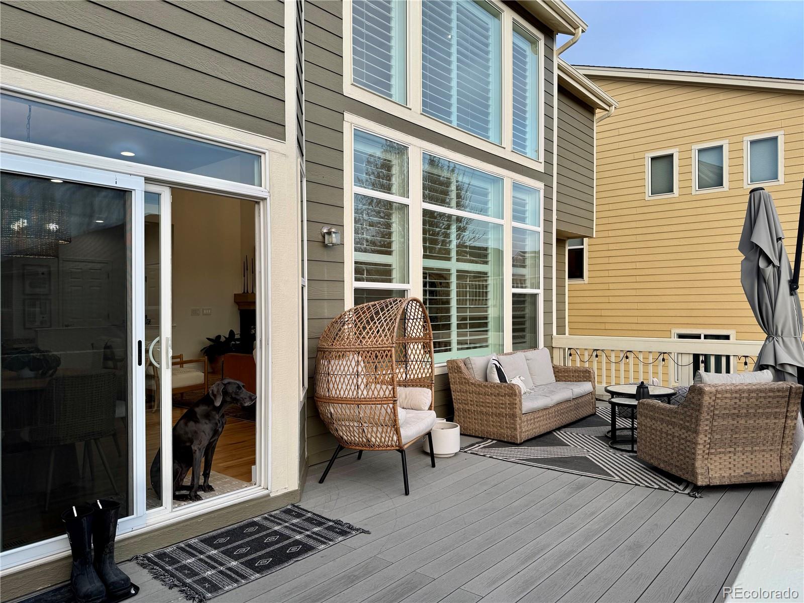 2903 Dragonfly Court Castle Rock CO 80109