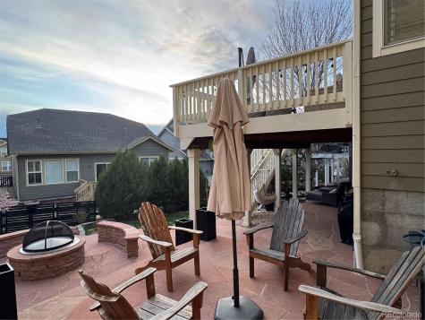 2903 Dragonfly Court Castle Rock CO 80109