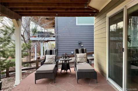 2903 Dragonfly Court Castle Rock CO 80109