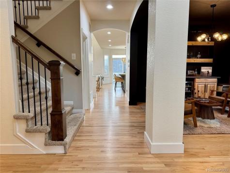 2903 Dragonfly Court Castle Rock CO 80109