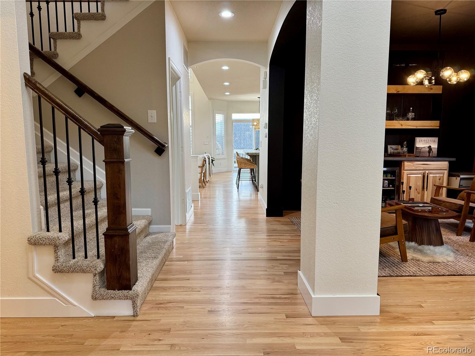 2903 Dragonfly Court Castle Rock CO 80109