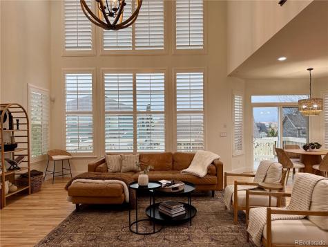 2903 Dragonfly Court Castle Rock CO 80109