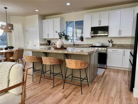 2903 Dragonfly Court Castle Rock CO 80109