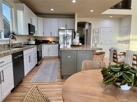 2903 Dragonfly Court Castle Rock CO 80109