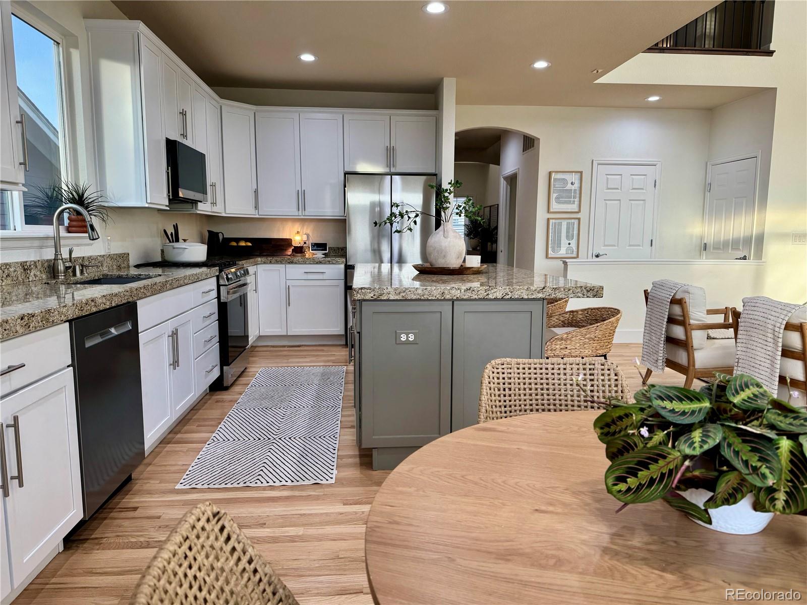 2903 Dragonfly Court Castle Rock CO 80109