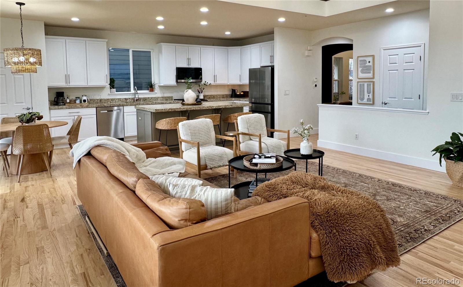 2903 Dragonfly Court Castle Rock CO 80109