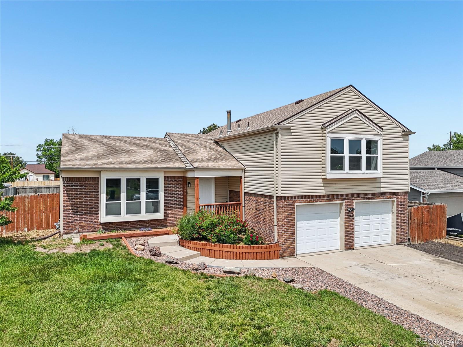 1973 Bahama Street Aurora CO 80011