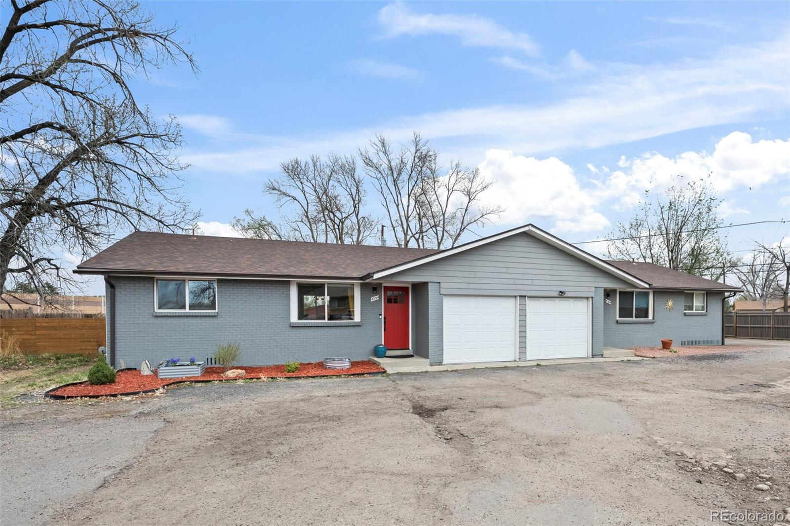 4794 Swadley Street Wheat Ridge CO 80033