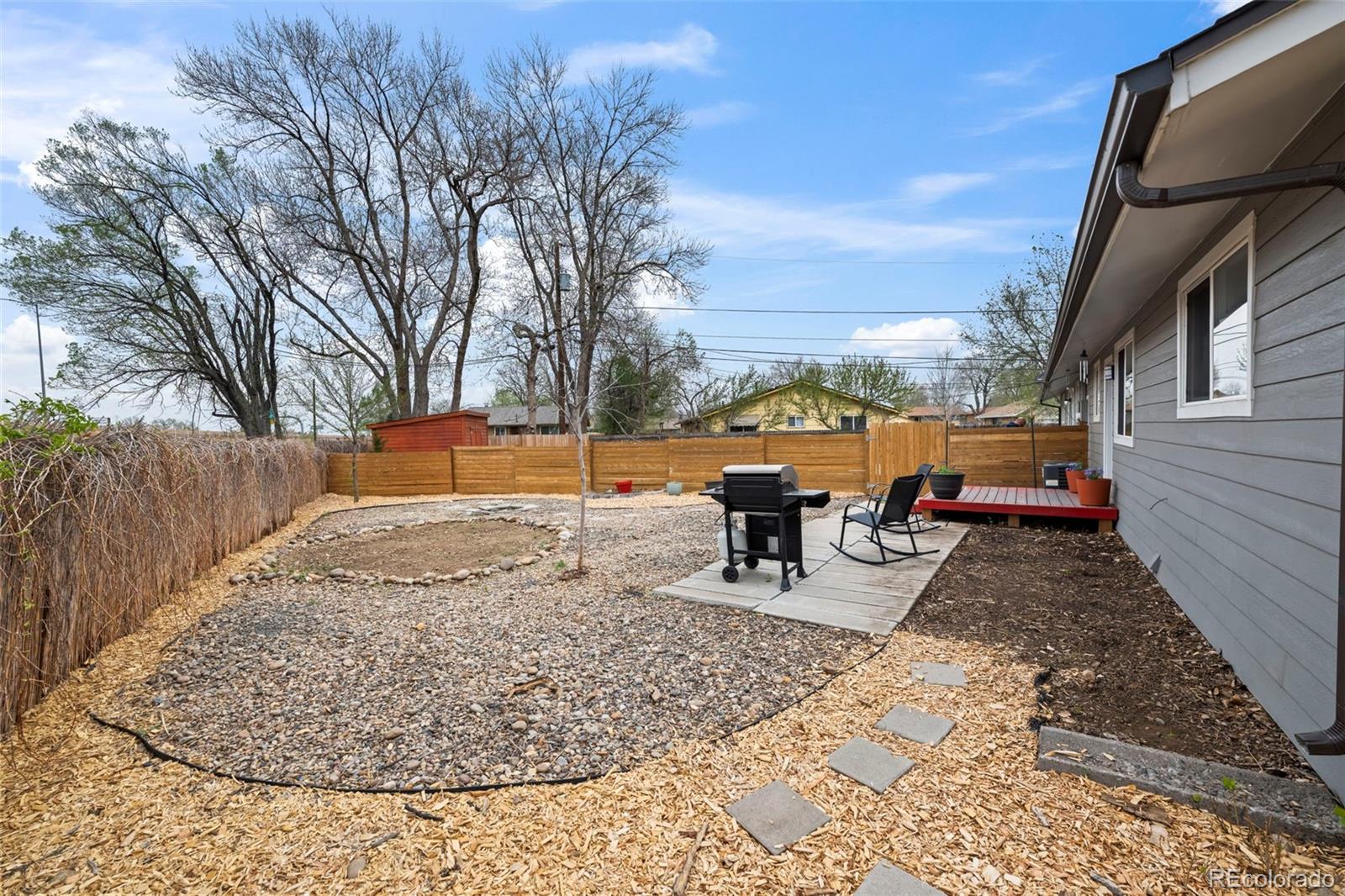 4794 Swadley Street Wheat Ridge CO 80033