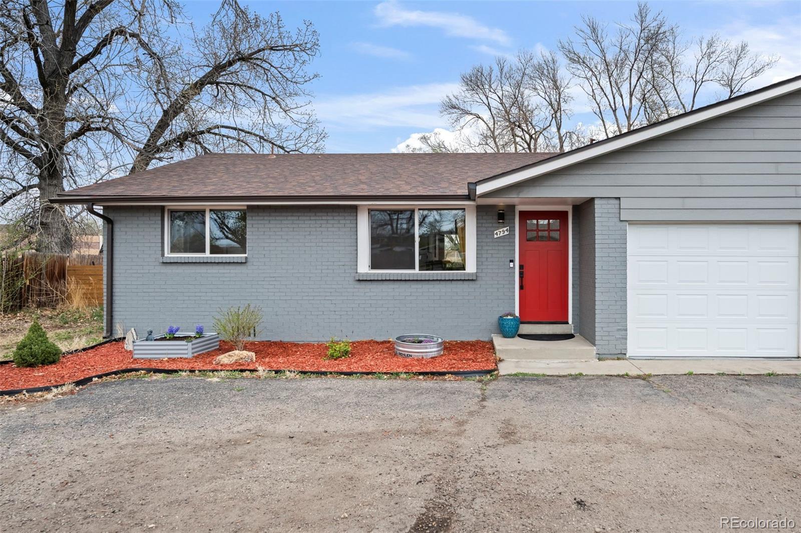4794 Swadley Street Wheat Ridge CO 80033
