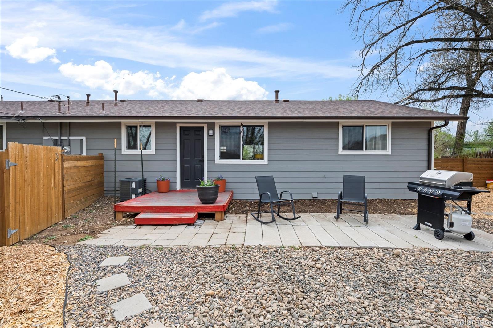 4794 Swadley Street Wheat Ridge CO 80033