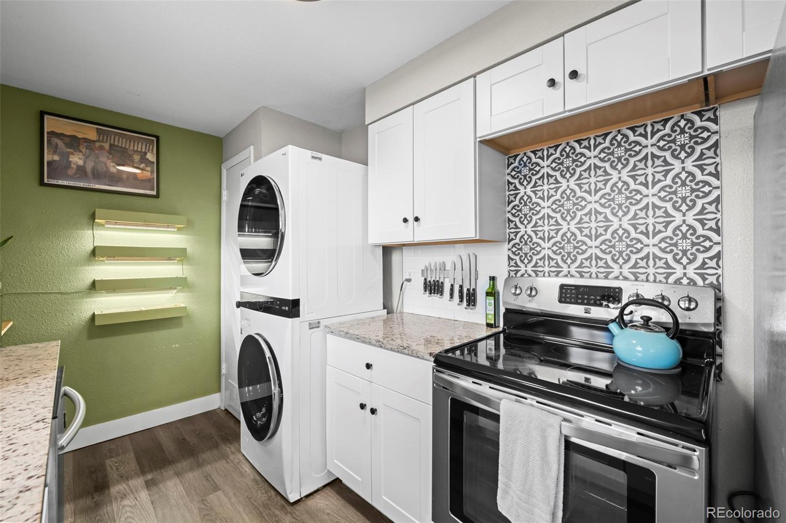 4794 Swadley Street Wheat Ridge CO 80033