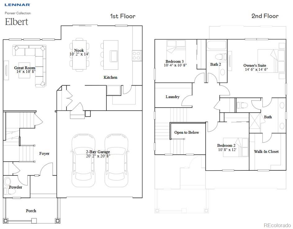 10769 Tomboy Drive Parker CO 80134