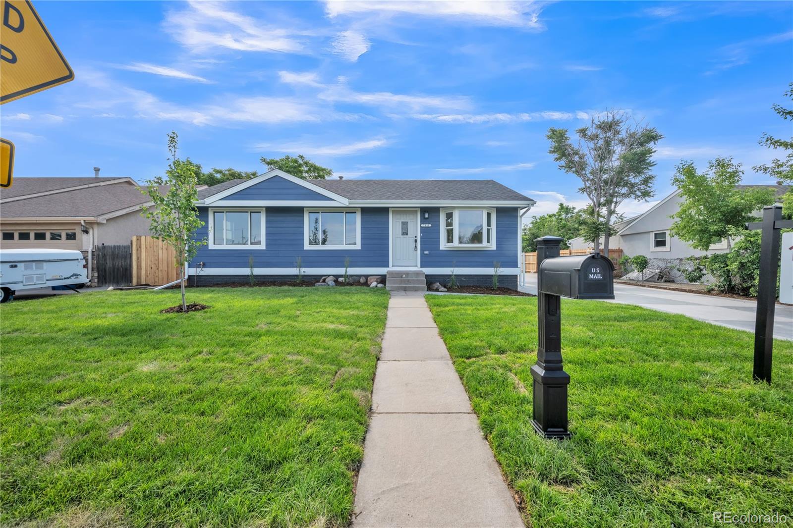 7810 Larkwood Street Commerce City CO 80022