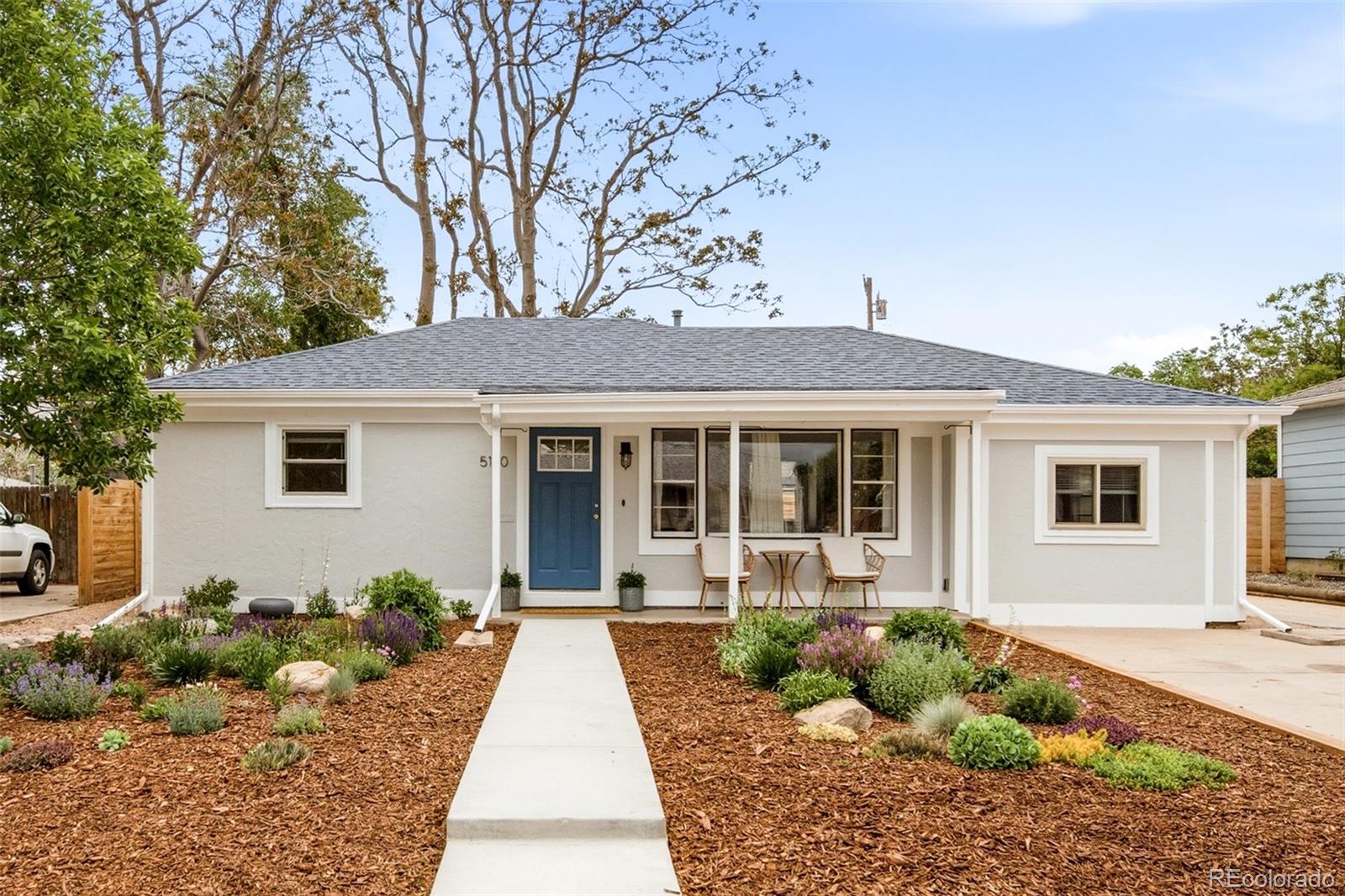 5140 S Logan Street Littleton CO 80121