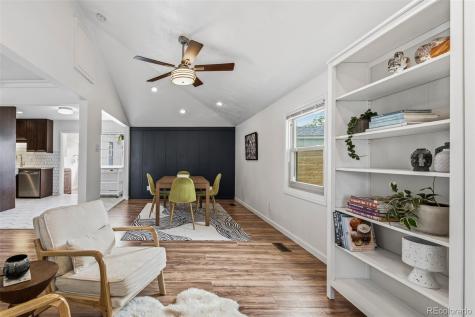 5140 S Logan Street Littleton CO 80121