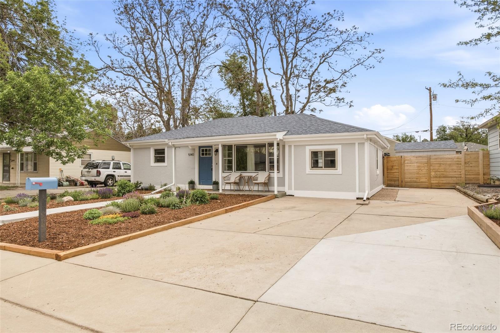 5140 S Logan Street Littleton CO 80121