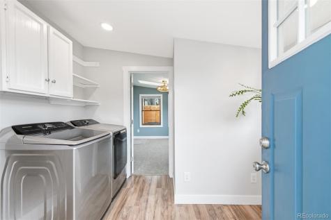 5140 S Logan Street Littleton CO 80121