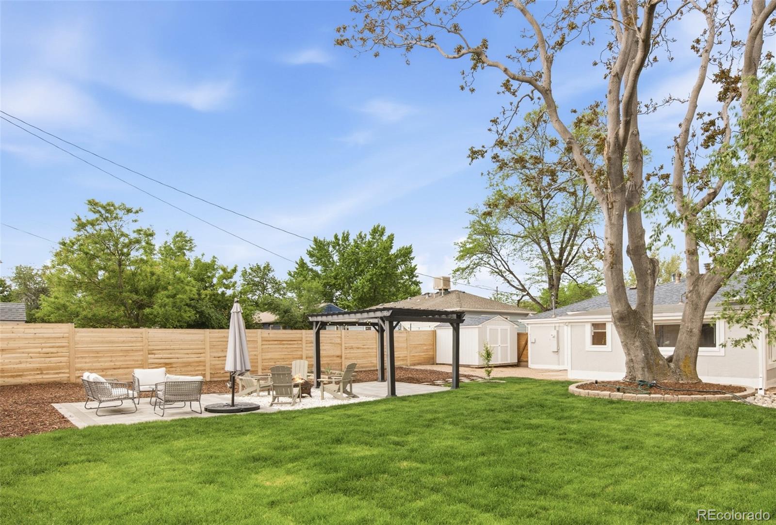5140 S Logan Street Littleton CO 80121
