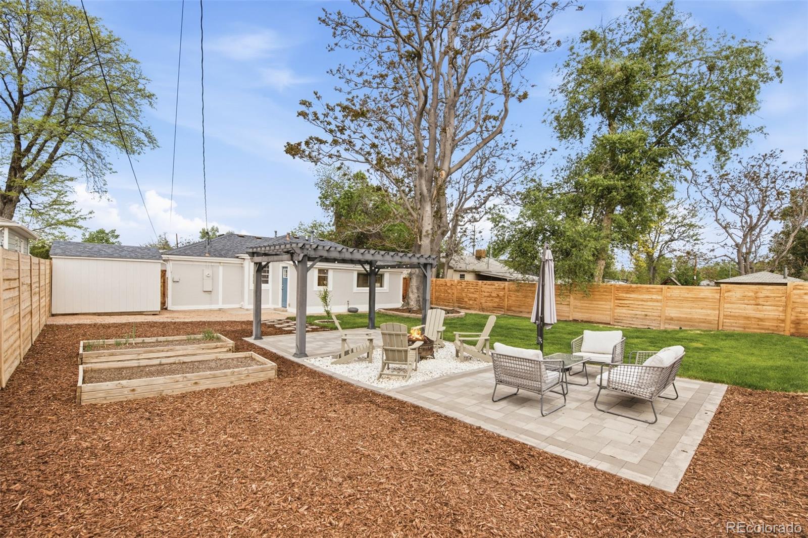 5140 S Logan Street Littleton CO 80121