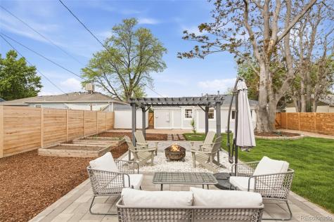 5140 S Logan Street Littleton CO 80121