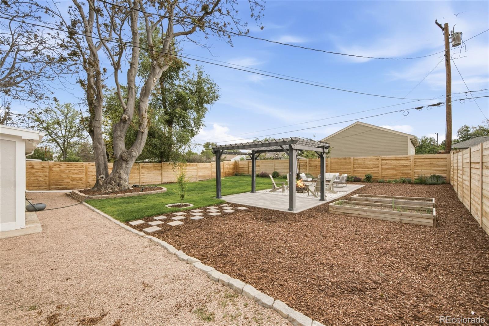 5140 S Logan Street Littleton CO 80121