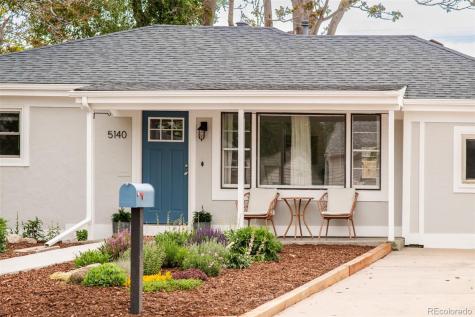 5140 S Logan Street Littleton CO 80121