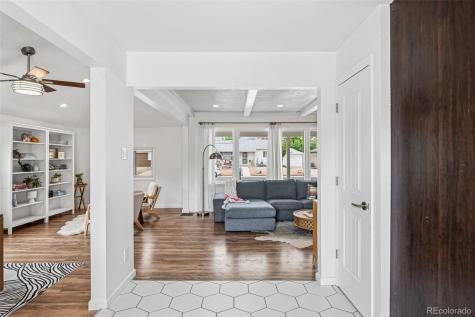 5140 S Logan Street Littleton CO 80121