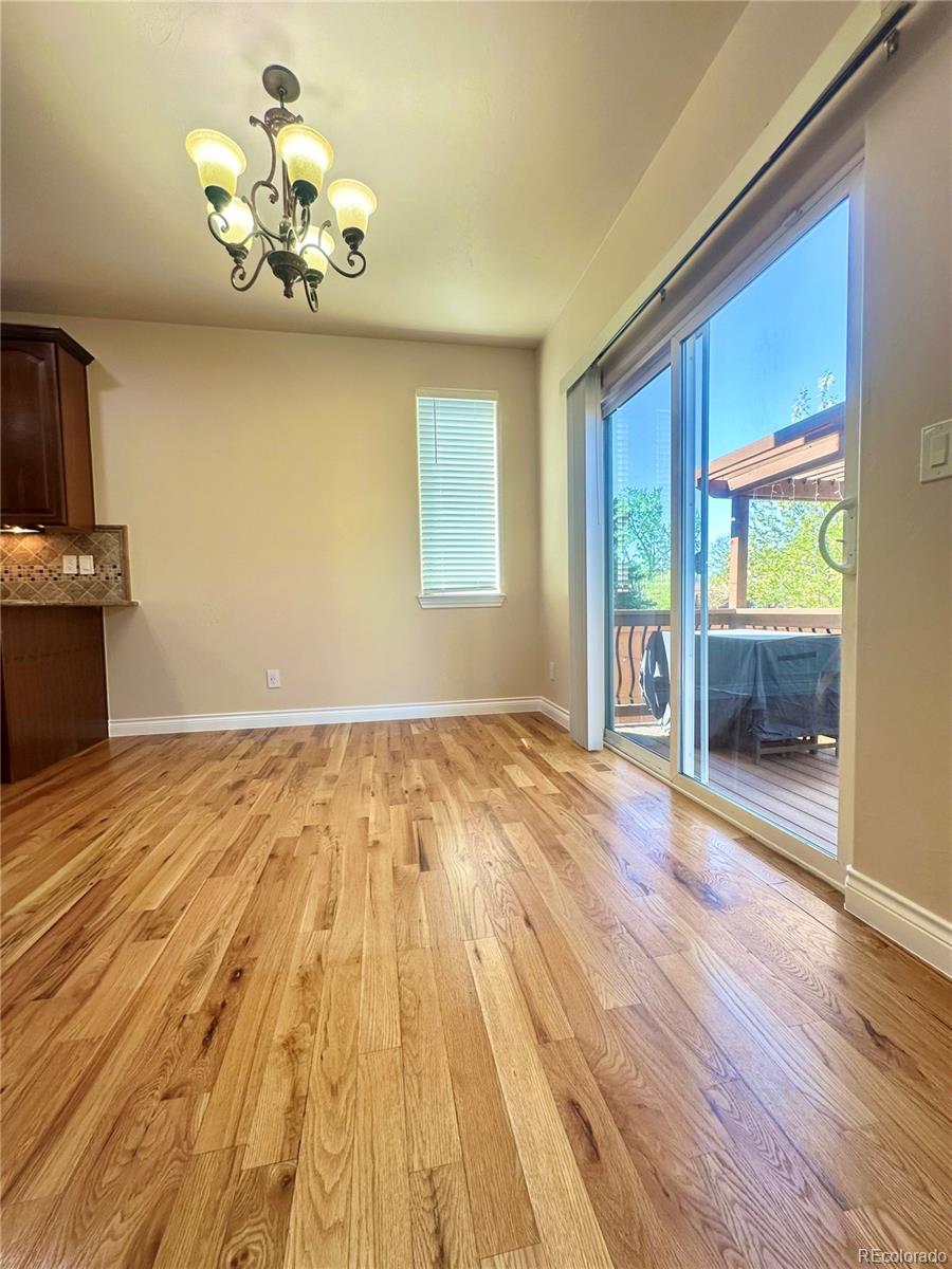 1271 S Ammons Street S Lakewood CO 80232