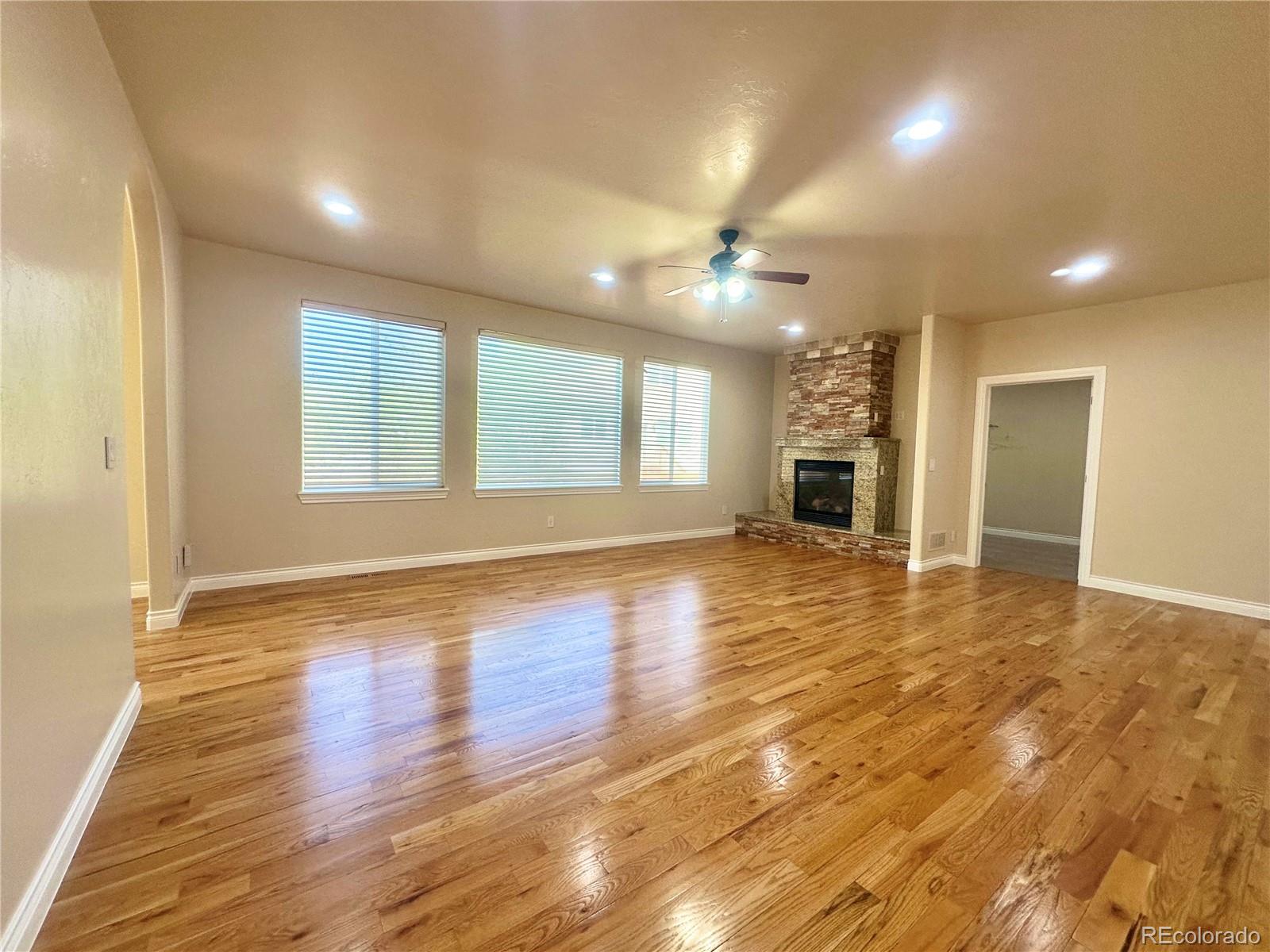1271 S Ammons Street S Lakewood CO 80232