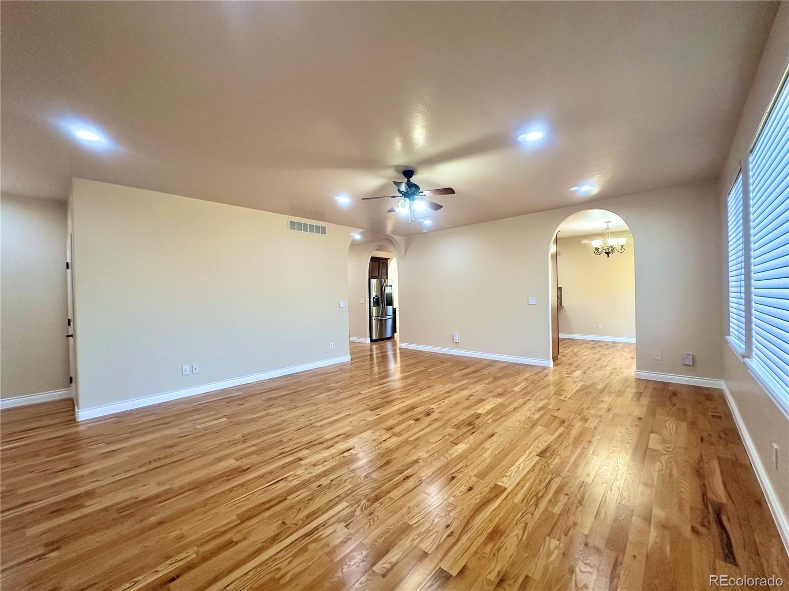 1271 S Ammons Street S Lakewood CO 80232