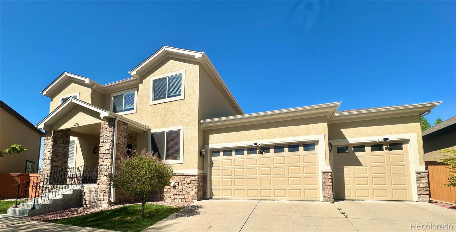1271 S Ammons Street S Lakewood CO 80232