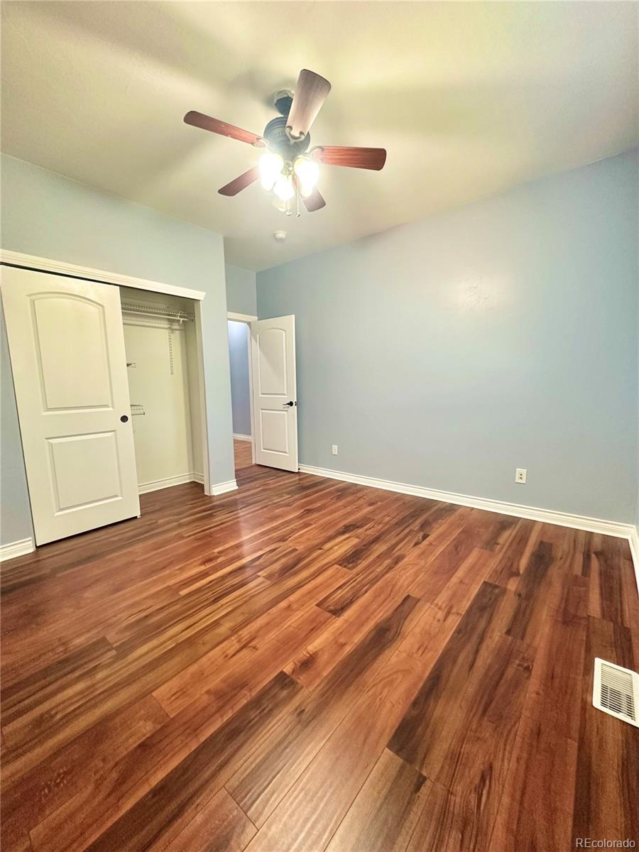 1271 S Ammons Street S Lakewood CO 80232