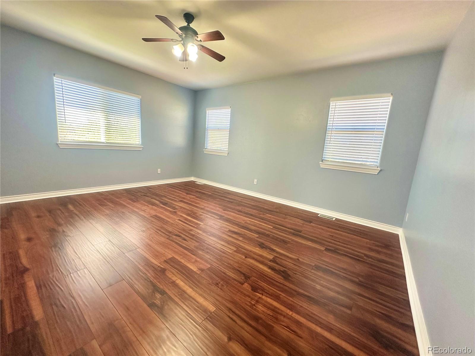 1271 S Ammons Street S Lakewood CO 80232
