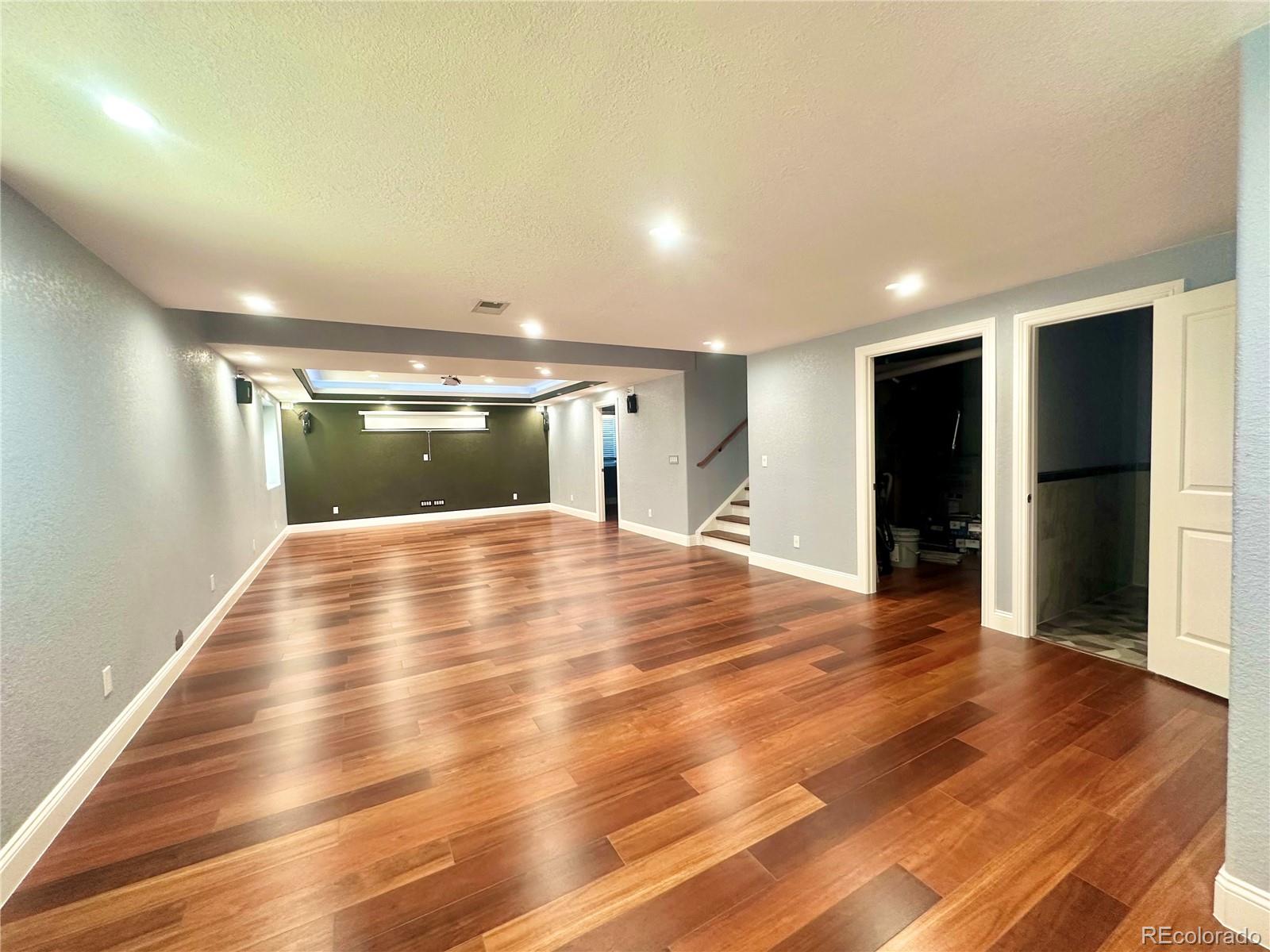 1271 S Ammons Street S Lakewood CO 80232